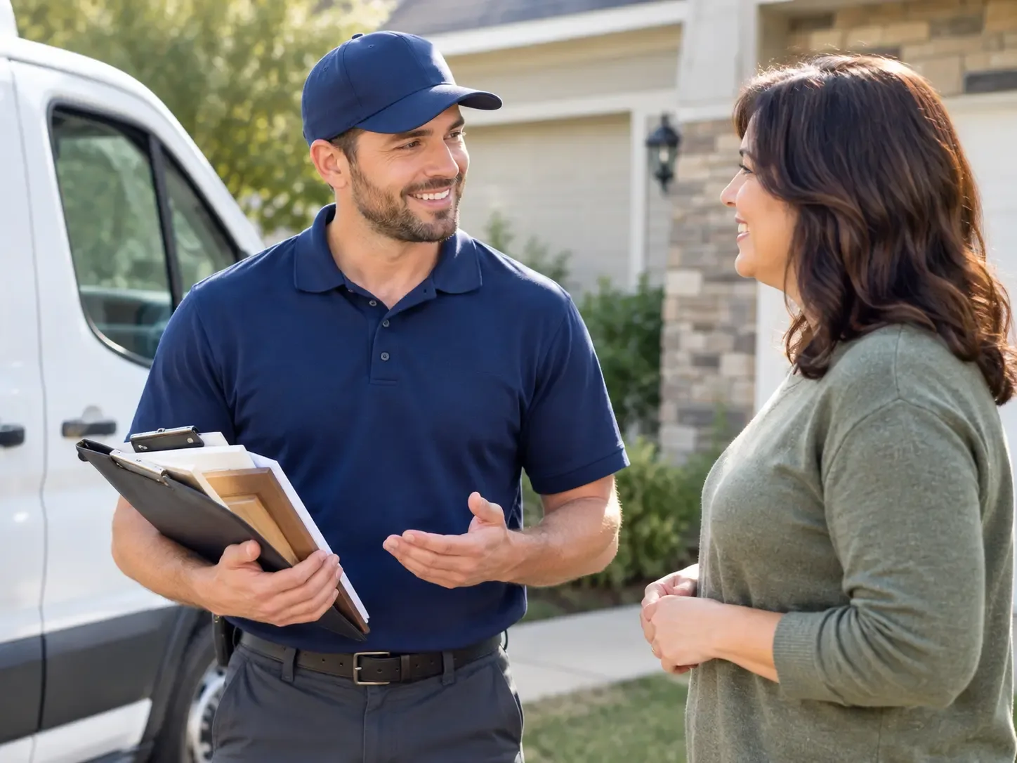 Kitchen Cabinet Refacing West Chester, OH FAQs